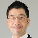 顔写真：野々村 拓
