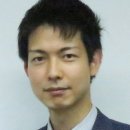 顔写真：樋笠 尭士