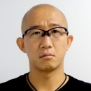 顔写真：駒水 孝裕