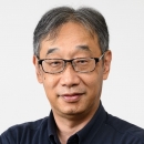 顔写真：鈴木 達也