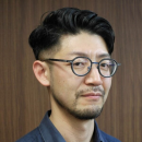 顔写真：松林 翔太