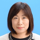 顔写真：山口 瑠美子