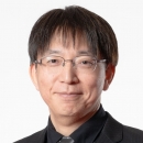 顔写真：小峰 重樹