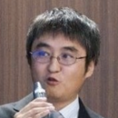 顔写真：清水 政行