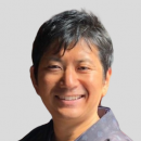 顔写真：藤原 幸一