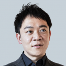 顔写真：加藤 真平