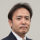 顔写真：山下 和保
