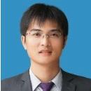 顔写真：イエ ランハン