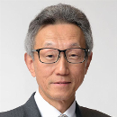 顔写真：佐藤 登