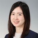 顔写真：安藤 宏恵