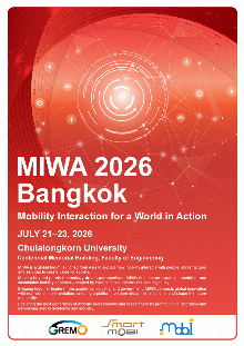 MIWA 2026 – Bangkok Program Book